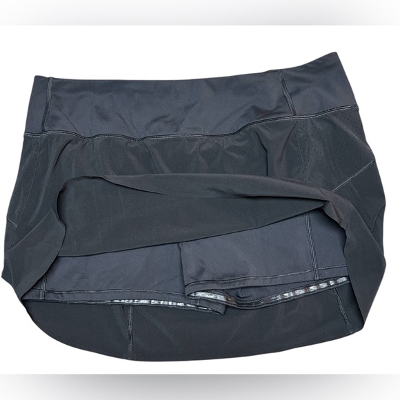 Athleta Women's Black Run With It Skort Sz XL Tennis Athleisure - Picture 7 of 9